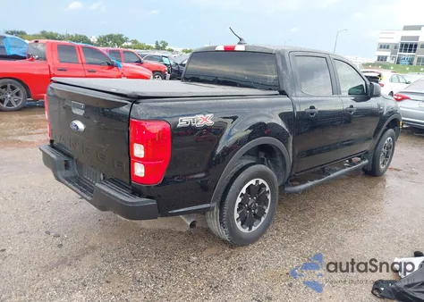 2021 Ford Ranger Xl from USA, damaged, VIN 1FTER4EH1MLD09367